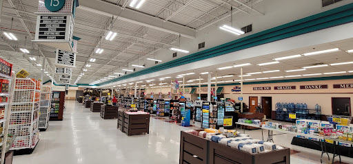 Supermarket «Price Chopper», reviews and photos, 410 Queen St, Southington, CT 06489, USA