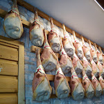 Photo n°1 de l'avis de claudio.o fait le 15/09/2018 à 13:45 sur le  La Casa del Prosciutto Alberti 1906 à San Daniele del Friuli