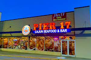 Pier 17 Cajun Seafood Restaurant & Bar image