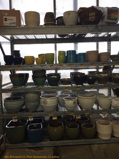 Home Improvement Store «The Home Depot», reviews and photos, 690 Riverpoint Ct, West Sacramento, CA 95605, USA