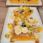 Photo n°1 de l'avis de M..a fait le 10/09/2020 à 15:54 sur le  Cafe Tolbiacum à Zülpich