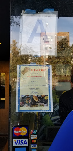 Movie Theater «Sunshine Cinema», reviews and photos, 143 E Houston St, New York, NY 10002, USA