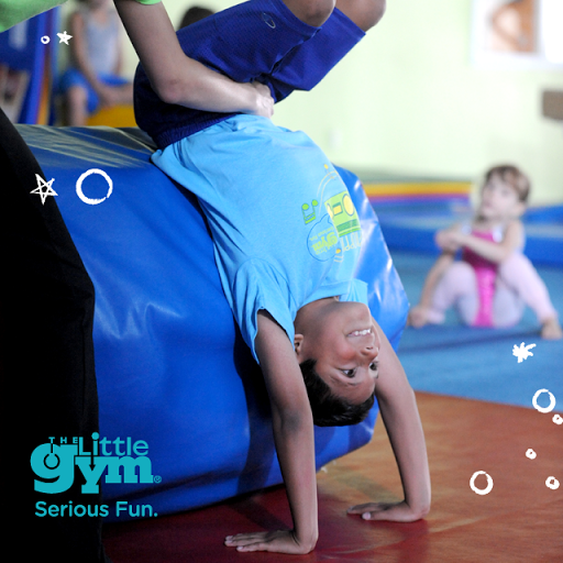 Gymnastics Center «The Little Gym of Roslyn», reviews and photos, 55 Lumber Rd #120, Roslyn, NY 11576, USA