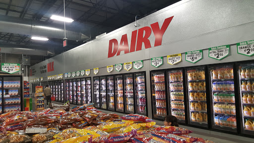 Supermarket «WinCo Foods», reviews and photos, 2645 W University Dr, Denton, TX 76201, USA