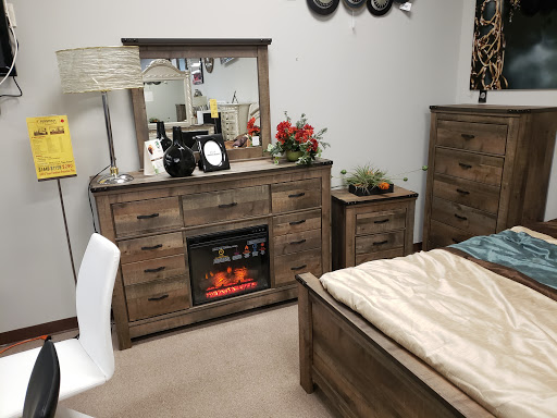 Furniture Store «Overstock Furniture», reviews and photos, 6200 Little River Turnpike, Alexandria, VA 22312, USA