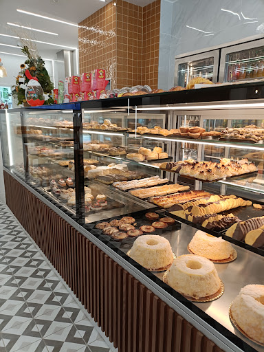 Pão Quente Formiguinha Doce lll no São Cosme, Porto