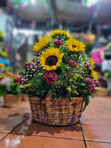Florería Nashla