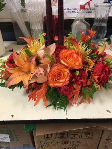 Florist «Bamboo Flowers», reviews and photos, 3280 McEver Rd unit 101, Buford, GA 30518, USA
