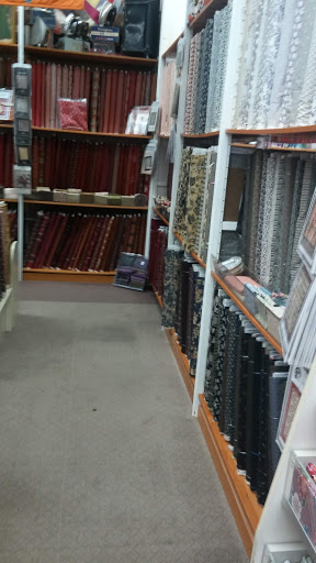 Fabric Store «Windy Moon Quilts», reviews and photos, 440 Spokane St, Reno, NV 89512, USA