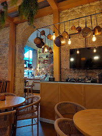 Atmosphère du Restaurant Casa Becchio à Nice - n°11