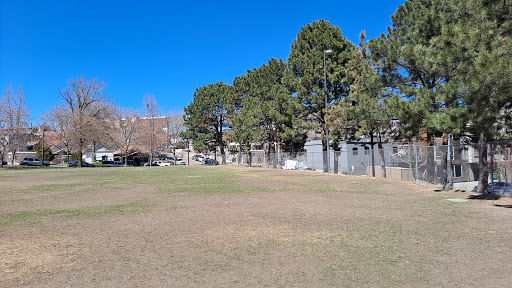 Park «Hirshorn Park», reviews and photos, 3000 Tejon St, Denver, CO 80211, USA