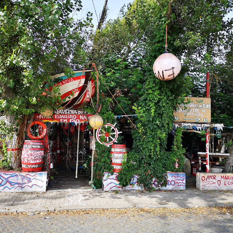 Bar Do Pirata
