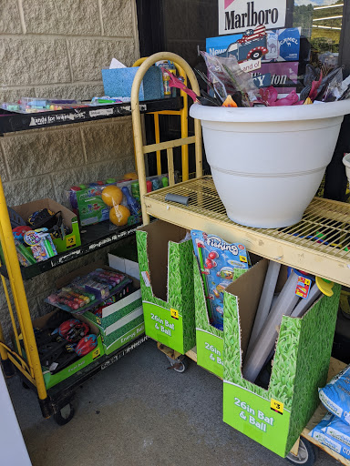 Discount Store «Dollar General», reviews and photos, 148 S Chenango St, Greene, NY 13778, USA