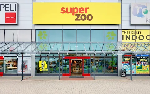 Super zoo - Zličín image