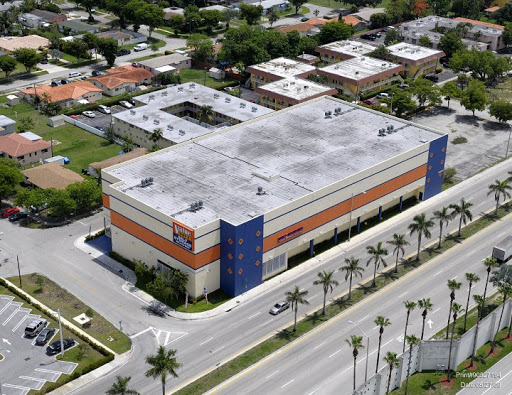 Self-Storage Facility «Value Store It Self Storage Miami», reviews and photos, 9101 NW 7th Ave, Miami, FL 33150, USA