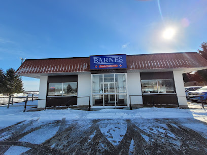 Barnes Family Restaurant