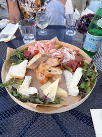 Plats et boissons du Restaurant La Baleine Joyeuse à Villefranche-sur-Mer - n°10