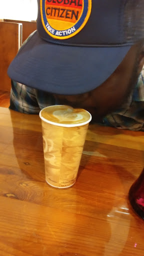 Coffee Shop «Cups Coffee & Tea», reviews and photos, 1402 Grandin Rd SW, Roanoke, VA 24015, USA