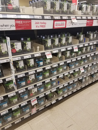 Office Supply Store «Office Depot», reviews and photos, 2701 SW College Rd #202, Ocala, FL 34474, USA