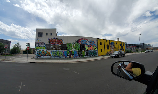 Convention Center «EXDO», reviews and photos, 1399 35th St, Denver, CO 80205, USA