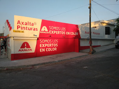 Excelencia en pinturas Alianza portada