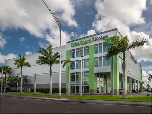 Self-Storage Facility «Extra Space Storage», reviews and photos, 27232 S Dixie Hwy, Naranja, FL 33032, USA