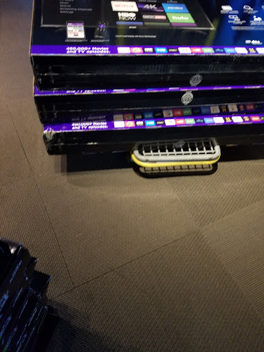 Electronics Store «Best Buy», reviews and photos, 5575 S Virginia St, Reno, NV 89502, USA