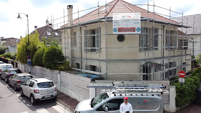 Ets Mickael Couverture, Couvreur Zingueur 78 à Aigremont
