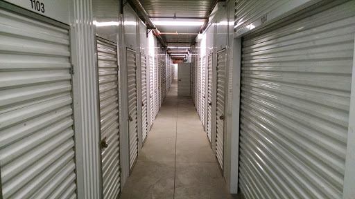 Self-Storage Facility «SoCal Self Storage», reviews and photos, 4060 Via Pescador, Camarillo, CA 93012, USA