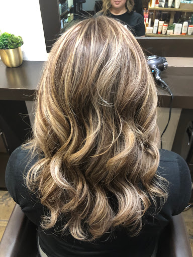 Beauty Salon «1st Avenue Salon», reviews and photos, 10 N 1st Ave, Arcadia, CA 91006, USA