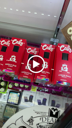 Tobacco Shop «THE WILD SIDE SMOKE SHOP», reviews and photos, 1209 S Cooper St, Arlington, TX 76010, USA