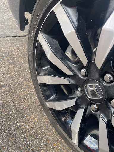 Car Wash «Prestige Hand Car Wash», reviews and photos, 1050 Blalock Rd, Houston, TX 77055, USA