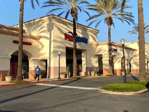 Pet Supply Store «PetSmart», reviews and photos, 10940 E Foothill Blvd, Rancho Cucamonga, CA 91730, USA