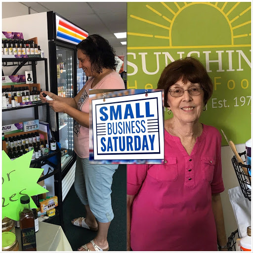 Vitamin & Supplements Store «Sunshine Health Foods», reviews and photos, 6989 Seminole Blvd # 4, Seminole, FL 33772, USA