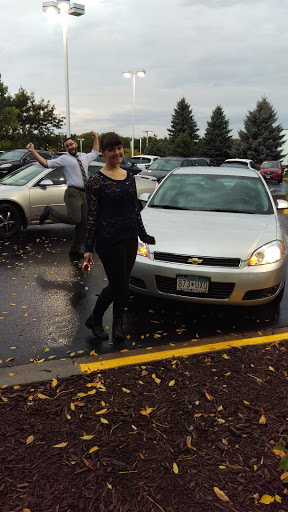 Mazda Dealer «Walser Mazda», reviews and photos, 14720 Buck Hill Rd, Burnsville, MN 55306, USA