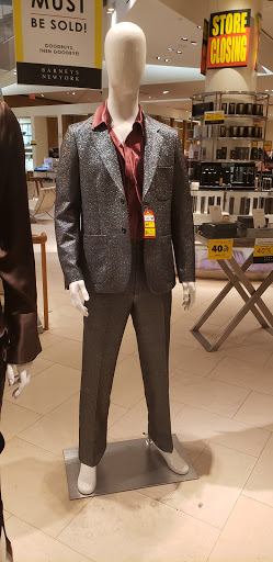 Department Store «Barneys New York, Copley Place», reviews and photos, 100 Huntington Ave, Boston, MA 02116, USA