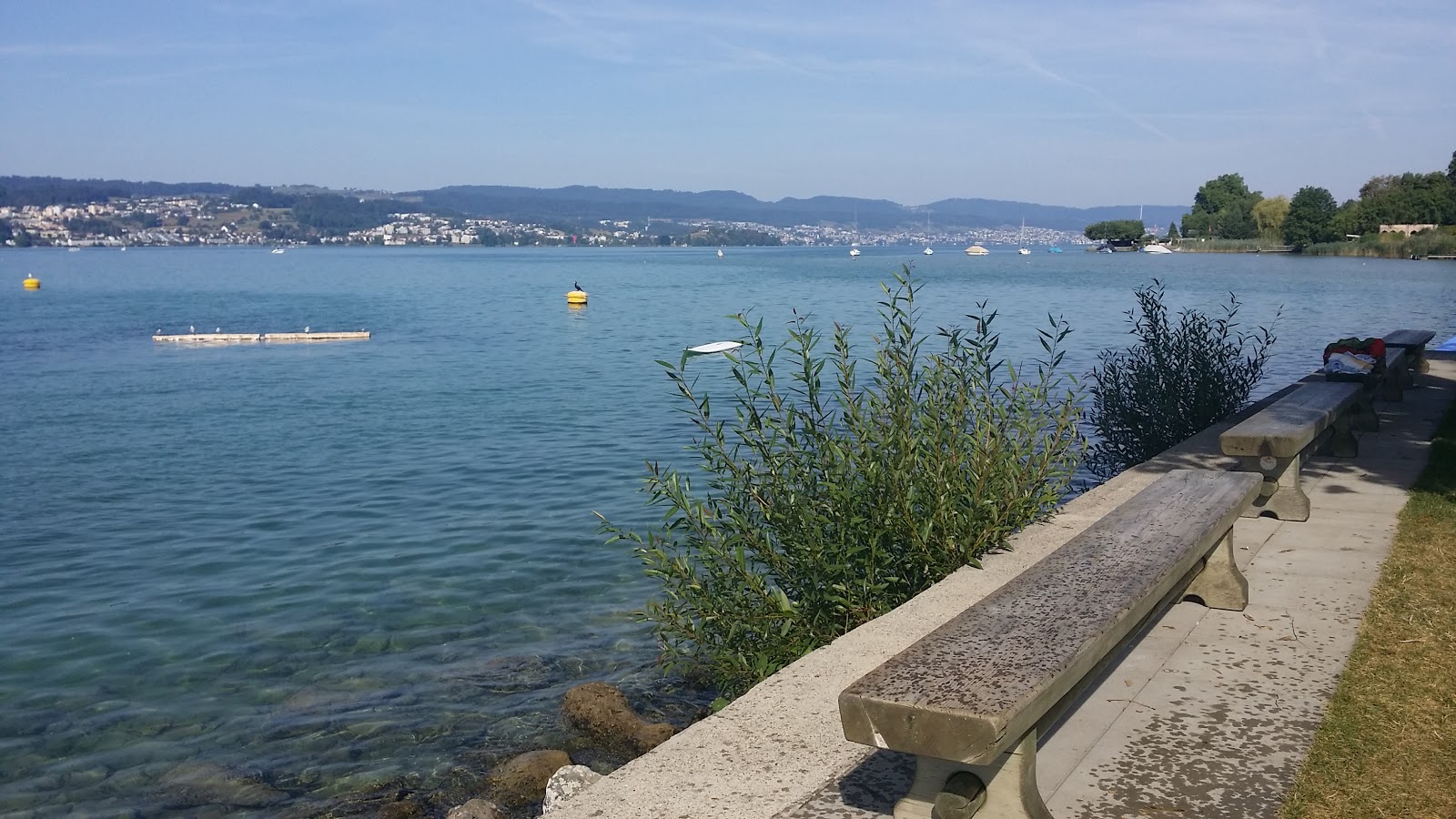 Strandbad Sonnenfeld photo #6