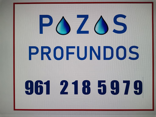 GEOMACH POZOS PROFUNDOS