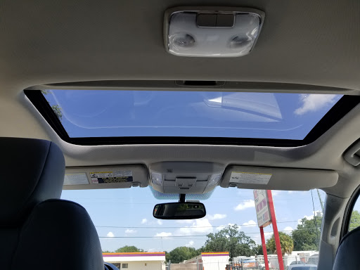 Used Car Dealer «YOURCAR», reviews and photos, 244 E Oak Ridge Rd, Orlando, FL 32809, USA