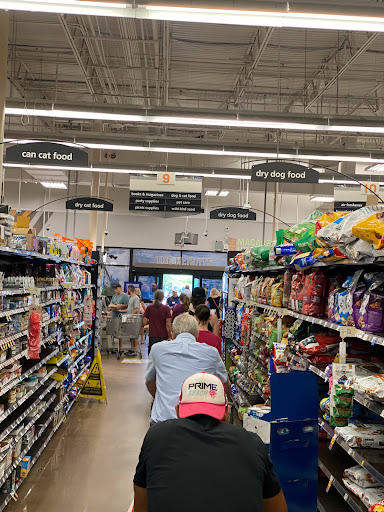 Grocery Store «Kroger», reviews and photos, 1900 N Polk St, Little Rock, AR 72207, USA