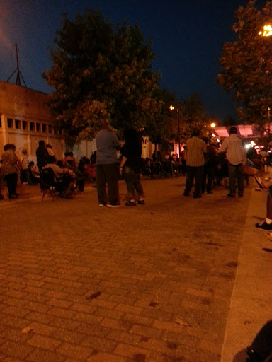 Bar & Grill «F. Jones Corner», reviews and photos, 303 N Farish St, Jackson, MS 39202, USA