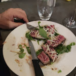 Photo n°9 de l'avis de ester.o fait le 26/04/2023 à 20:12 sur le  La Mangiatoia à Follonica