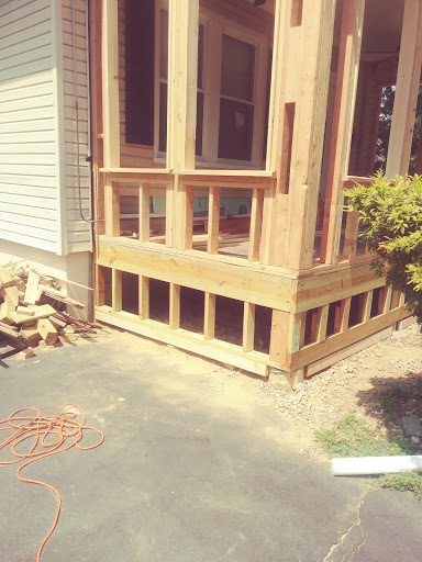 Home Improvement Store «Bargain Outlet», reviews and photos, 265 Ellington Rd, East Hartford, CT 06108, USA