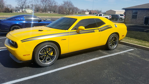 5985 W Memory Ln, Greenfield, IN 46140, USA