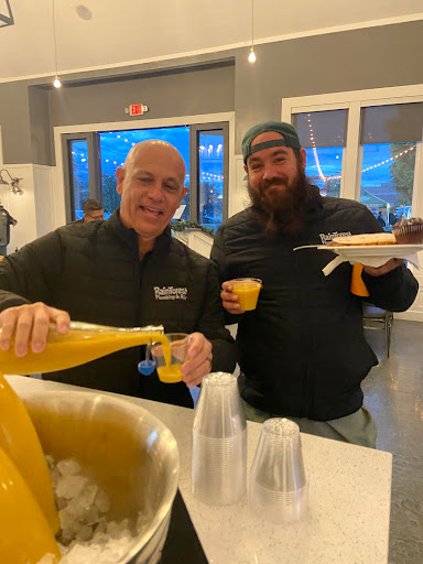 Plumber «Rainforest Plumbing & Air», reviews and photos, 2911 N Norwalk, Mesa, AZ 85215, USA