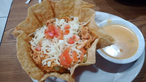 Mexicali Restaurant by null