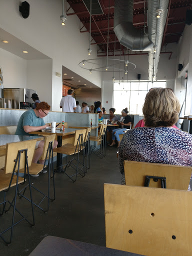 Mexican Restaurant «Chipotle Mexican Grill», reviews and photos, 1800 McFarland Blvd E #608, Tuscaloosa, AL 35404, USA