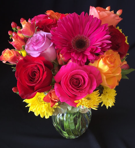 Florist «Fireside Floral Studio», reviews and photos, 1888 Hard Rd, Columbus, OH 43235, USA