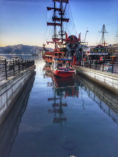 Marmaris Merkez 2Nolu Beldibi Aile Sağlığı Mekkezi