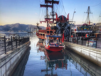 Marmaris Merkez 2Nolu Beldibi Aile Sağlığı Mekkezi